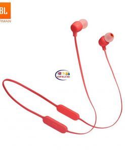 Gadget Earphones / Headset Jbl Tune 125bt Wireless Earphone With 3-button Mic/remote | Black Enfield-bd.com