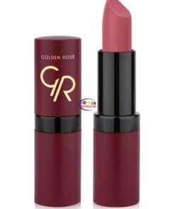 Enfield-bd.com Health & Household Personal Care Golden Rose Velvet Matte Lipstick Matte Rouge No: 12