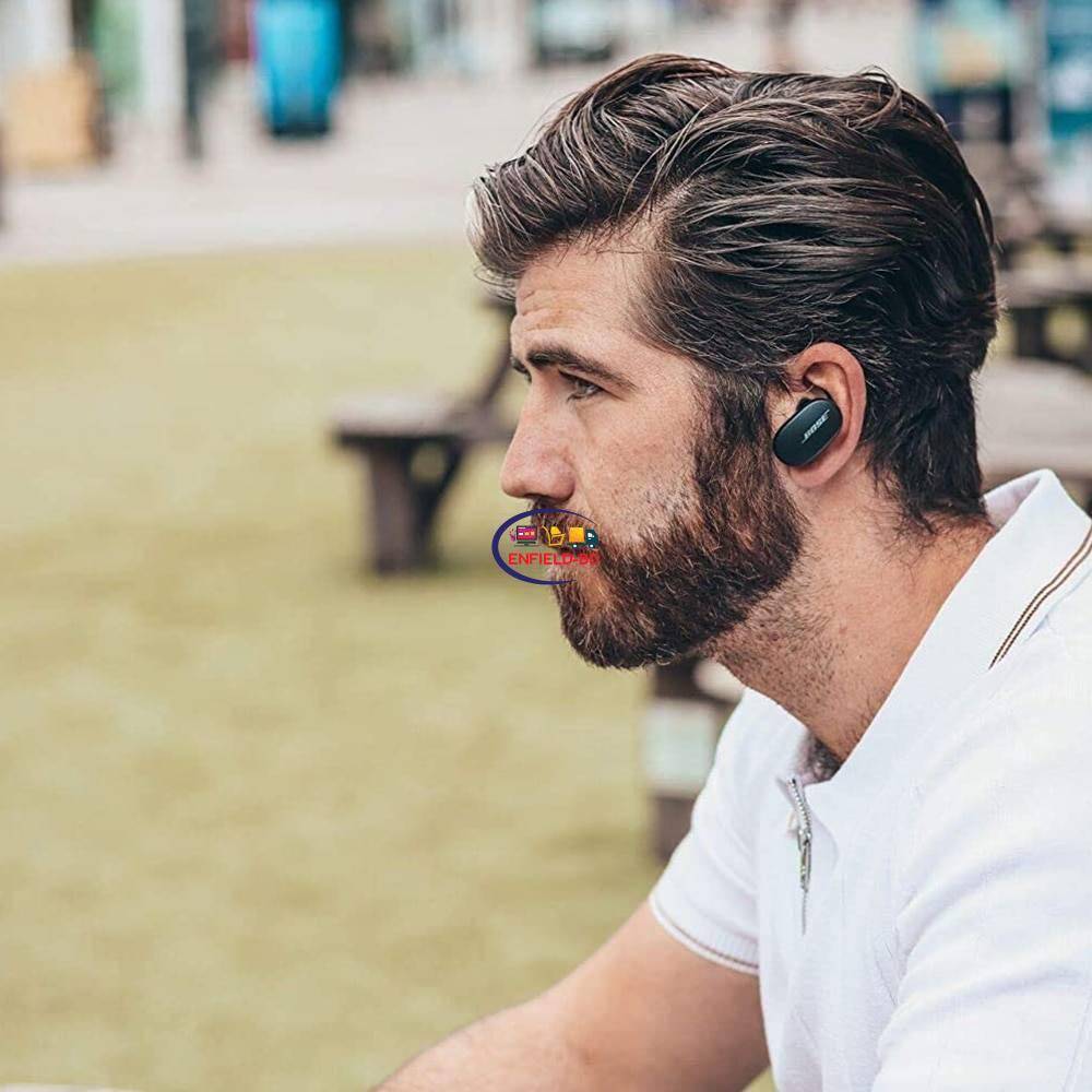 Bose QuietComfort Earbuds: Price, Release Date, and Pre-Order