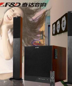 F&d t400x lowest price sale