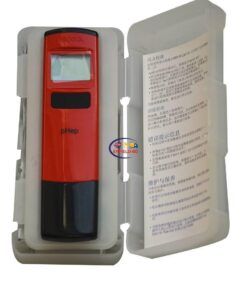 Adwa Pocket pH Meter AD12 accuracy 0.01 pH