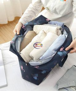 Waterproof Travel Bags Men Women Large Capacity Order Now