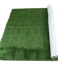 Enfield-bd.com Tools & Home Improvement Tools & Machinary 5x2M Large Size Artificial Grass Lawn Encryption Super Thick Pet Dog Area Landscape Soft Artificial Turf Lawn Fake Grass 