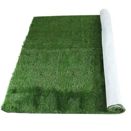 Enfield-bd.com Tools & Home Improvement Tools & Machinary 5x2M Large Size Artificial Grass Lawn Encryption Super Thick Pet Dog Area Landscape Soft Artificial Turf Lawn Fake Grass