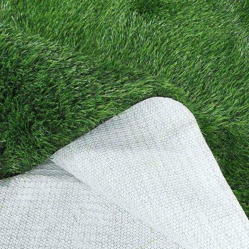 Enfield-bd.com Tools & Home Improvement Tools & Machinary 5x2M Large Size Artificial Grass Lawn Encryption Super Thick Pet Dog Area Landscape Soft Artificial Turf Lawn Fake Grass