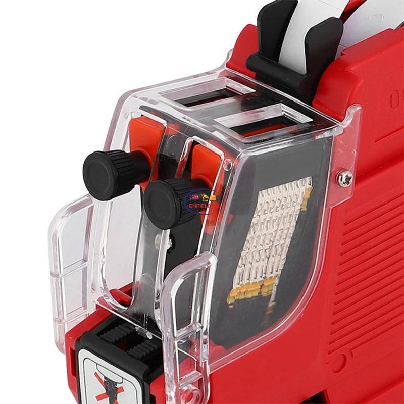 MX6600 DoubleRow 10Digit TwoLine Label Price Tag Machine