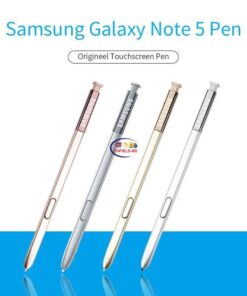 Enfield-bd.com Gadget 100% Original Samsung Galaxy Note5 Pen Stylus Active S Pen Stylus Pen Touch Screen Note 5 Waterproof Call Phone S-Pen