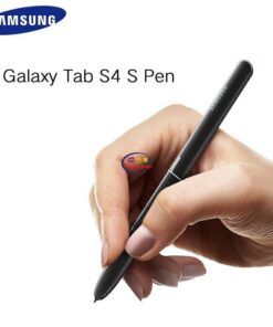 Enfield-bd.com Gadget 100% Samsung Original Touch S-Pen Samsung Galaxy Tab S4 SM-T835C S pen Replaceme Active Stylus Black Gary Intelligent