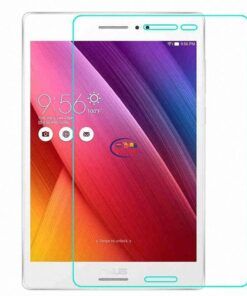 Enfield-bd.com Gadget Cases & Screen Protector Asus Zenpad S 8.0 Tempered Glass Screen Protector Guard for Asus Zenpad S 8.0 Z580CA Z580C Z580 8inch Glass Protector