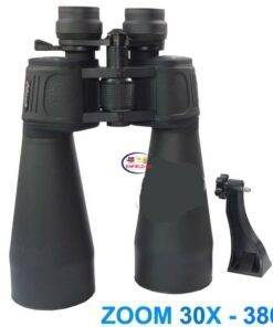 Enfield-bd.com Others Home & Living Brand New Arboro Big Eye Lens 30X – 380X 70mm Fully Coated Optic Lens Military Zoom Binoculars Arboro 30X-380X300 Zoom Optical Binocular (56m-1000m)