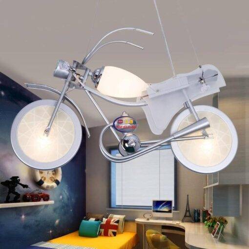 Enfield-bd.com Tools & Home Improvement Tools & Machinary Children’s Room Home Decoration Modern Chandelier For Bedroom Ceiling Lamps Interior Lighting Dining Room Smart Led Chandeliers