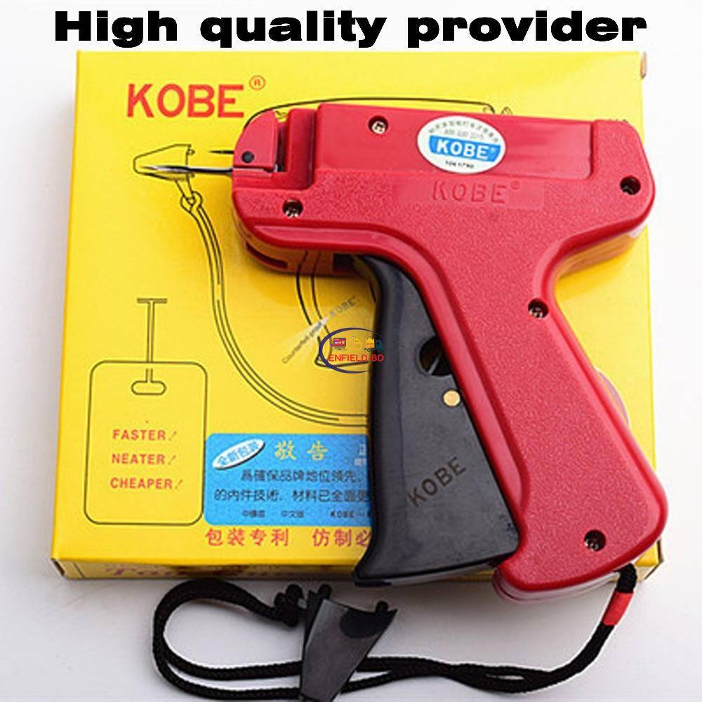 Tagging gun supplier