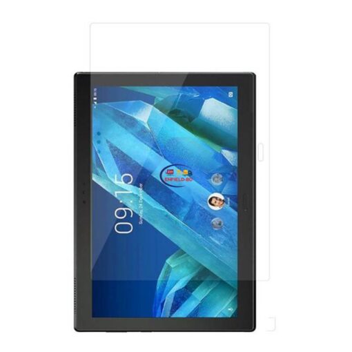 Enfield-bd.com Gadget Cases & Screen Protector Lenovo Tab M10 TB-X605F TB-X505F M10 Plus 10.6 2022 10.3 TB-X606F Tempered Glass Screen Protector HD Gen 2nd TB-X306F