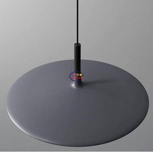 Enfield-bd.com Tools & Home Improvement Tools & Machinary Modern UFO Aluminum Led Pendant Lamps Kitchen Suspension Round Nordic Home Decor Living Dining Room Indoor Hanging Light Fixture