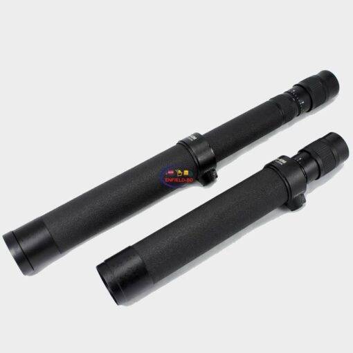 Enfield-bd.com Others Home & Living Original Russian Zoom Monocular 8-24X40 HD Astronomical telescope with tripod Professional Hunting Spotting Scopes high times