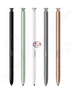 Enfield-bd.com Gadget Samsung Galaxy Note 20 Ultra Note 20 Stylus Touch Pen N985 N986 N980 N981 Stylus Pens Touch Screen Pen S-Pen 