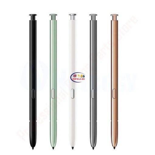 Enfield-bd.com Gadget Samsung Galaxy Note 20 Ultra Note 20 Stylus Touch Pen N985 N986 N980 N981 Stylus Pens Touch Screen Pen S-Pen