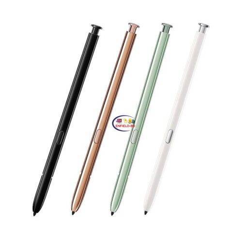 Enfield-bd.com Gadget Samsung Galaxy Note 20 Ultra Note 20 Stylus Touch Pen N985 N986 N980 N981 Stylus Pens Touch Screen Pen S-Pen