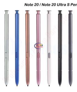 Enfield-bd.com Gadget Samsung Galaxy Note 20 Ultra Note 20 Stylus Touch Pen N985 N986 N980 N981 Stylus Pens Touch Screen Pen S-Pen 