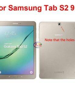 Enfield-bd.com Gadget Cases & Screen Protector Samsung Galaxy Tab S2 9.7 inch T810 T813 (WIFI) T815 T819 (LTE) Screen Protector Protective Glass