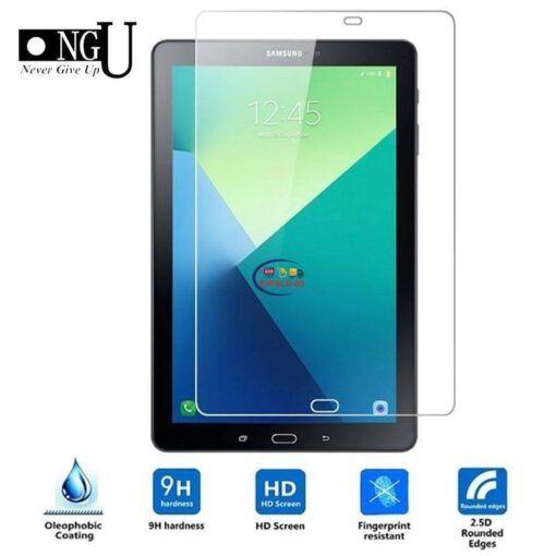 Enfield-bd.com Gadget Cases & Screen Protector Screen Protector For Galaxy Tab A 10.1 2016 S Pen SM-P580 SM-P585 Tempered Glass Protection For Samsung P580 P585