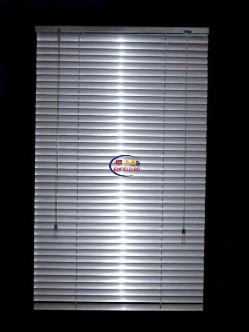 Enfield-bd.com Home & Living 25mm Aluminum Venetian Blinds Samples With Small Size