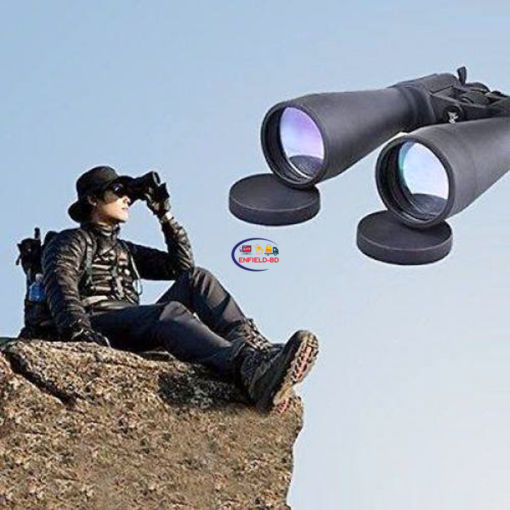 Enfield-bd.com Industrial And Scientific Travel Accessories Gadget Arboro 20-280×200 Zooming Binoculars Big Eye Lens Central Focus Waterproof Fully-Coated Optic-Lens Military Zoom Binoculars