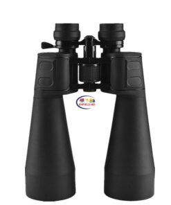 Enfield-bd.com Travel Accessories BUSHNELL Professional Binocular 20-180X100 Zoom Powerful HD Telescope Waterproof Wide-Angle Long Range Binocular Eyepiece Night Vision