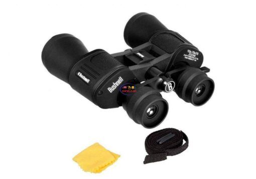 Enfield-bd.com Industrial And Scientific Travel Accessories Bushnell 10-70X70 Zoom Binocular for up to 1Km Object View Telescope Night Vision Continuous Zoom for Hunting Watching Outdoor Sports