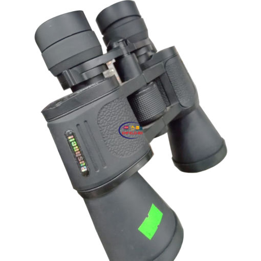 Enfield-bd.com Industrial And Scientific Travel Accessories Bushnell 10-70X70 Zoom Binocular for up to 1Km Object View Telescope Night Vision Continuous Zoom for Hunting Watching Outdoor Sports