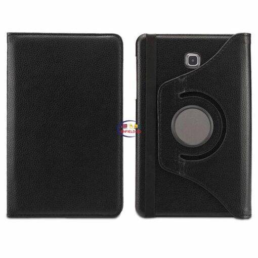 Enfield-bd.com Gadget Cases & Screen Protector Cover Case for Galaxy Tab S4 SM-T830 Wi-Fi Samsung Tab SM-T835 4G LTE 10.5inch 2018 Release Tablet PU Flip Stand Flip Kickstand Case