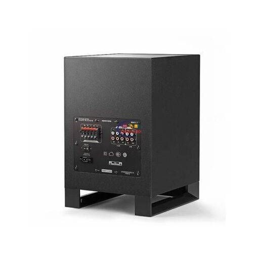 Enfield-bd.com Home Audio Edifier R501T III Versatile Speaker Multimedia System Black