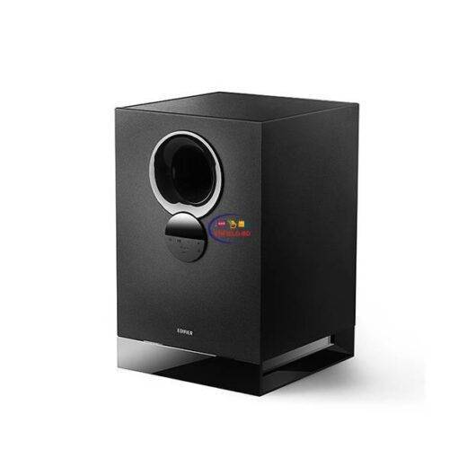 Enfield-bd.com Home Audio Edifier R501T III Versatile Speaker Multimedia System Black