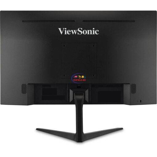 Enfield-bd.com Monitors ViewSonic VX2418-P-MHD 23.8″ Gaming LCD Monitor Eye Care HDMI and Display Port 16:9 165 Hz Frameless Full HD 1080p 165Hz 1ms with Adaptive-Sync