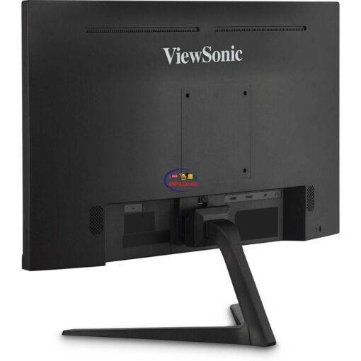 Enfield-bd.com Monitors ViewSonic VX2418-P-MHD 23.8″ Gaming LCD Monitor Eye Care HDMI and Display Port 16:9 165 Hz Frameless Full HD 1080p 165Hz 1ms with Adaptive-Sync