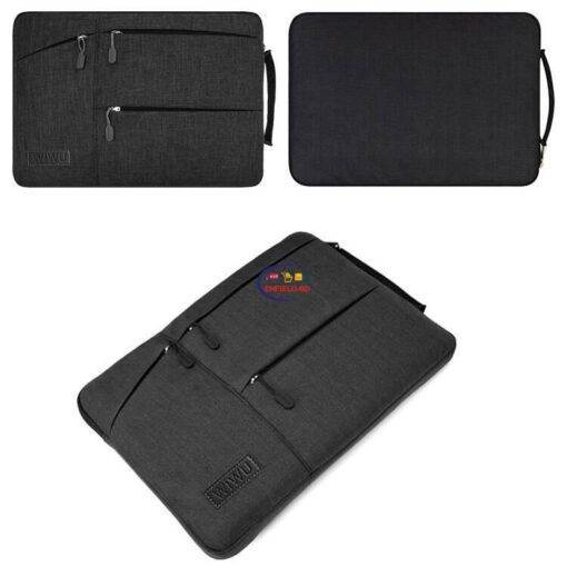 Enfield-bd.com Computer Accessories & Peripherals Computers MacBook Pro 13 2020 WIWU Case MacBook 16 Anti-theft for Xiaomi Air 13 Laptop Sleeve 15.6