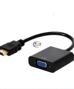 Enfield-bd.com Smart Watch 1080P HDMI to VGA Converter Cable