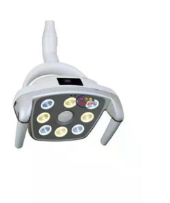 Enfield-bd.com Health & Household Health Care Dental Surgical Lamp Operation Lights Dental Chair Light LED Dental Ceiling Lamp
