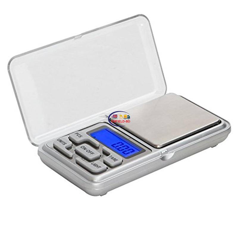 Digital Mini Scale Electronic Pocket Scale for Jewelry