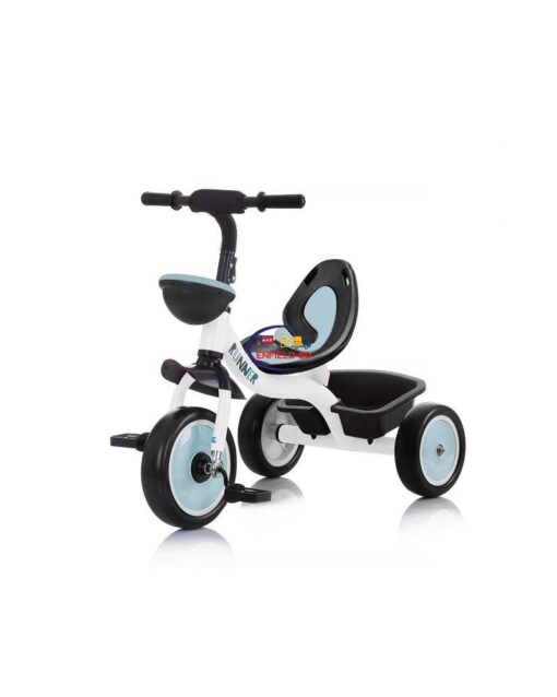 Enfield-bd.com Home & Living Kids Tricycle RUNNER SKY