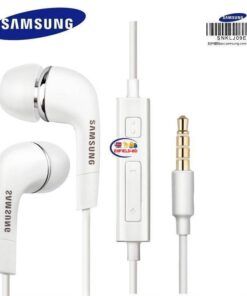 Enfield-bd.com Smart Watch Samsung Wired Earphones with Headset 