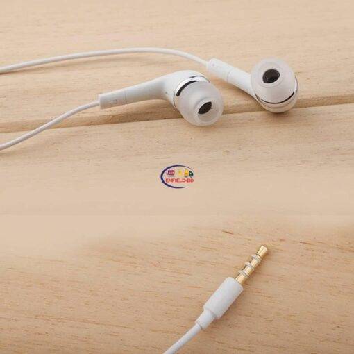 Enfield-bd.com Smart Watch Samsung Wired Earphones with Headset