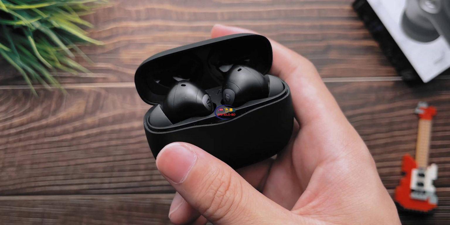 SoundPEATS Air3 Pro Hybrid ANC Noise Cancelling Bluetooth V5.2 Wireless  Earbuds With QCC3046 AptX-Adaptive Gaming Mode Earphones - AliExpress