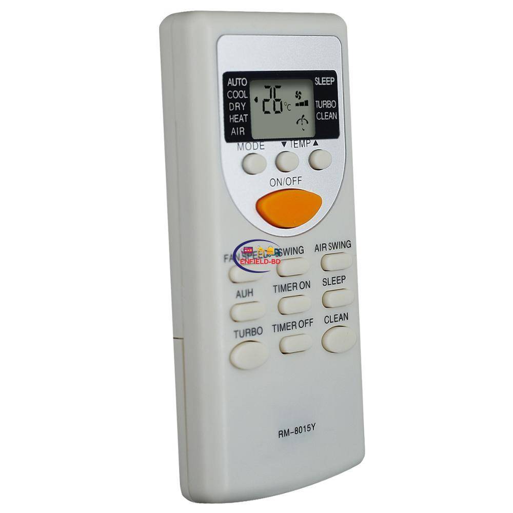 Air Conditioning Air Conditioner Remote Control