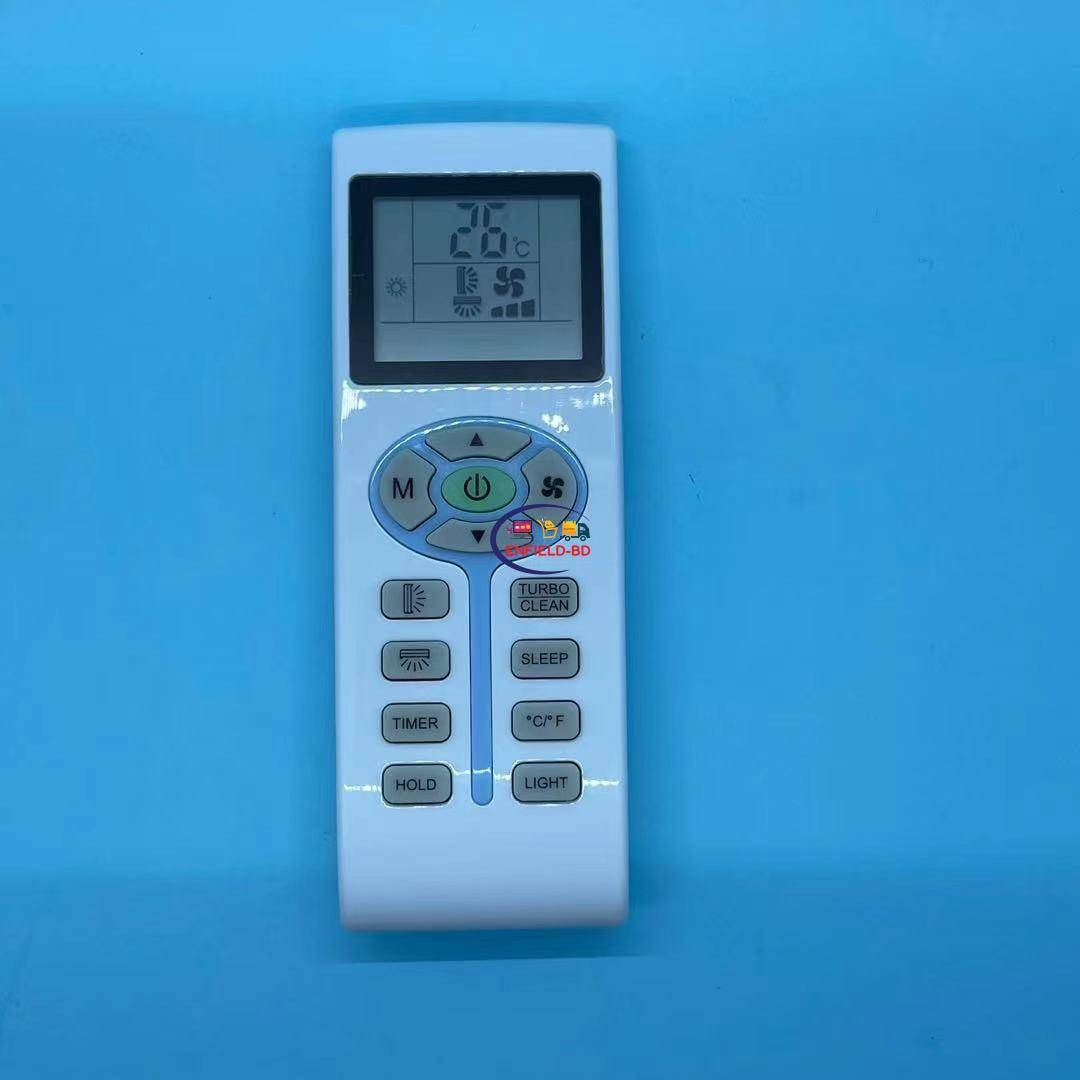 Air conditioner remote control for chigo rixol ORIGINAL