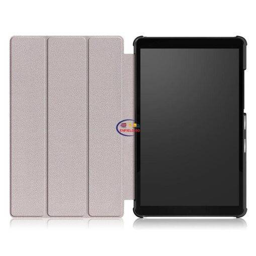 Enfield-bd.com Gadget Cases & Screen Protector Hard Cases For Lenovo Tab M7 7.0” TB-7305F TB-7305i TB-7305X Solid 3-Fold Stand Smart Tablet Cover For Lenovo M7 Cover Magnetic