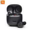 Enfield-bd.com Gadget Wireless Earbuds JBL TOUR PRO+ TWS True Wireless Earphones Noice Cancelling Bluetooth 5.0 Sport Earbuds Waterproof Headphone with Mic Charge Box