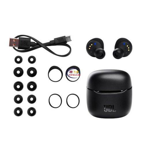 Enfield-bd.com Gadget Wireless Earbuds JBL TOUR PRO+ TWS True Wireless Earphones Noice Cancelling Bluetooth 5.0 Sport Earbuds Waterproof Headphone with Mic Charge Box