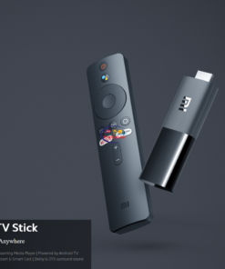 Global Version Xiaomi Mi TV Stick Android TV 9.0 HDR 1080P 1GB RAM 8GB