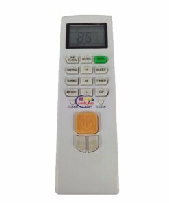 Enfield-bd.com Home & Living New Original ZH/JA-03 For CHIGO AC A/C Air Conditioner Remote Control ZHJA-03